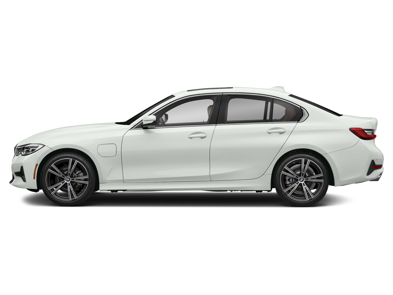 2021 BMW 3 Series 330e in Jacksonville, FL - Tom Bush Family of Dealerships