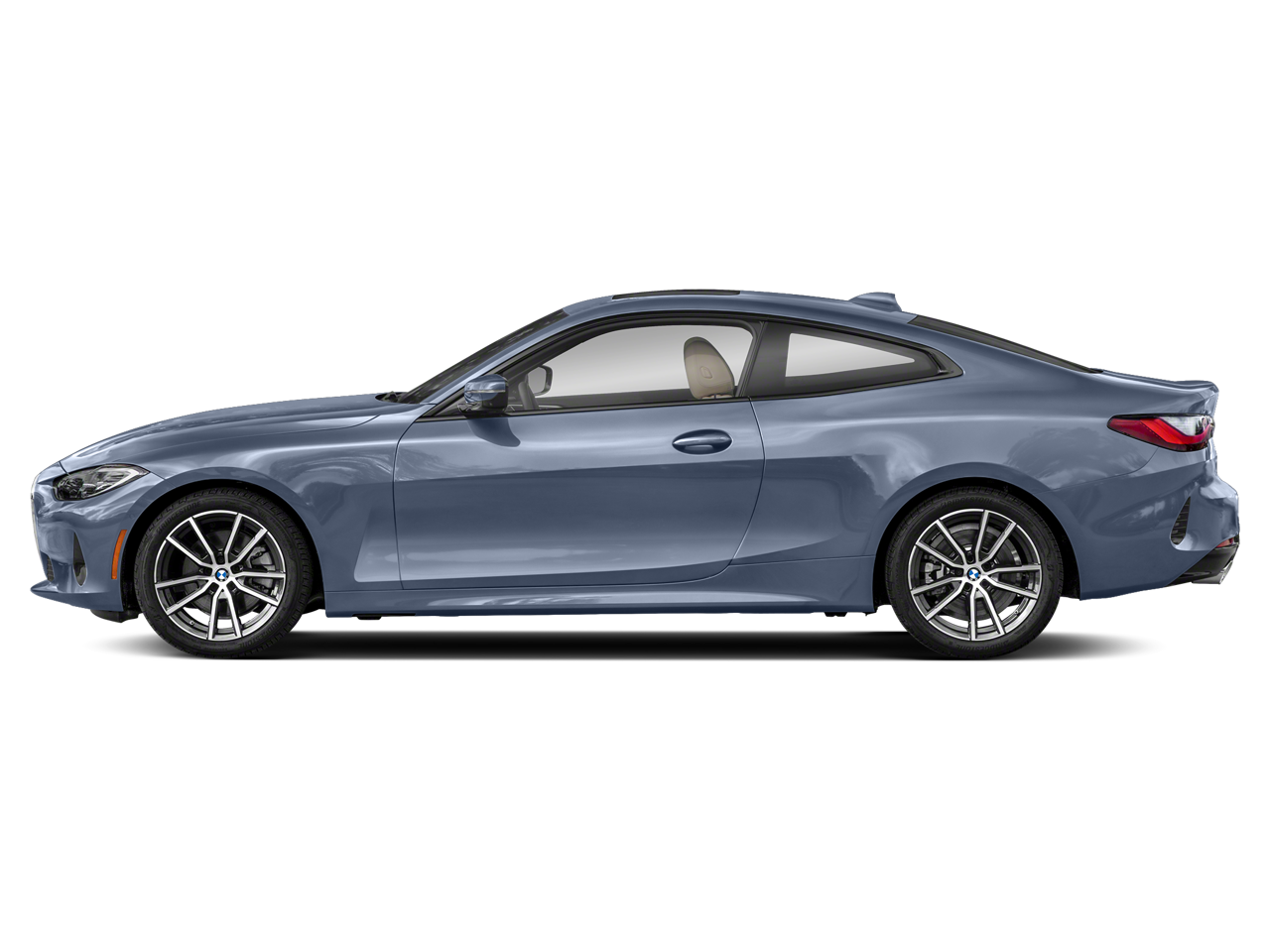 2021 BMW 430i 430i