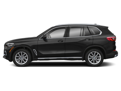2021 BMW X5 sDrive40i sDrive40i