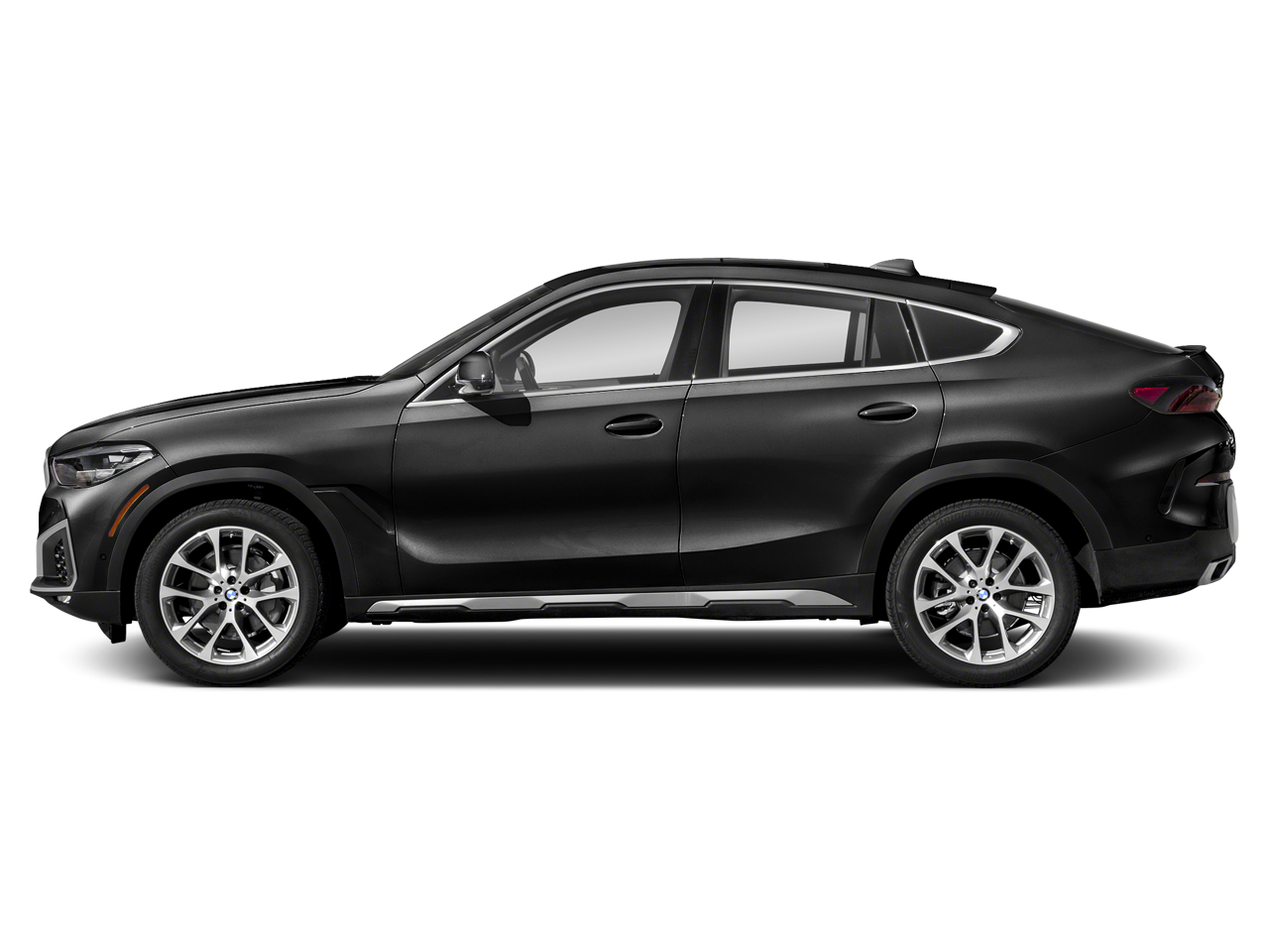 2021 BMW X6 M50i M50i