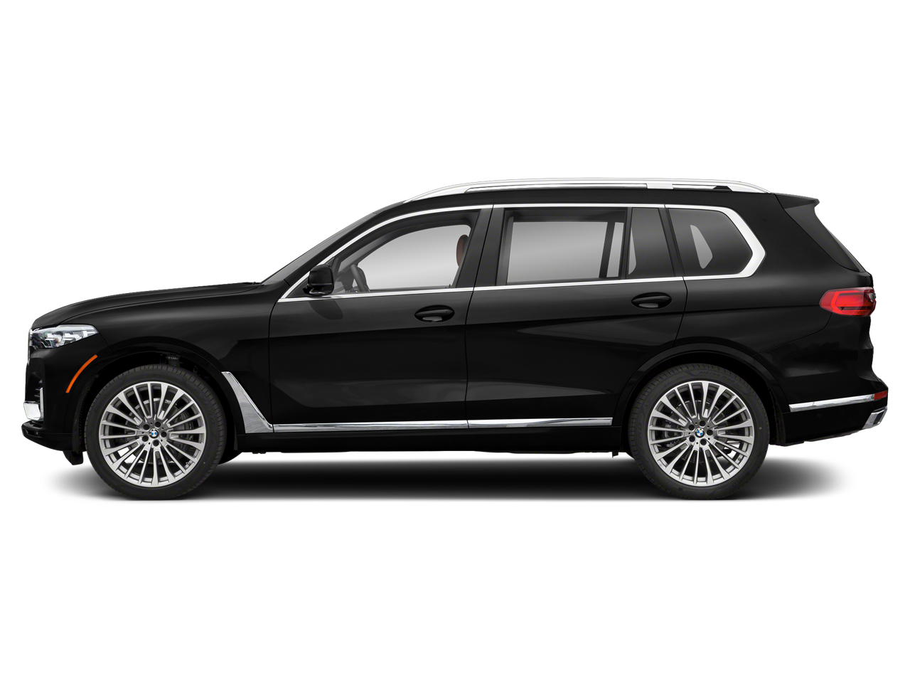2021 BMW X7 xDrive40i xDrive40i