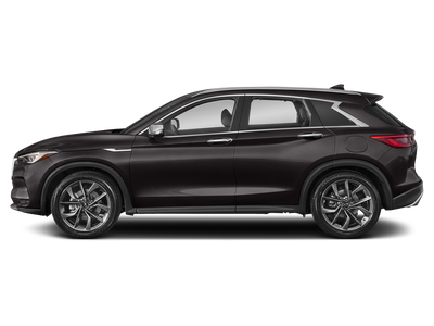 2021 INFINITI QX50 SENSORY