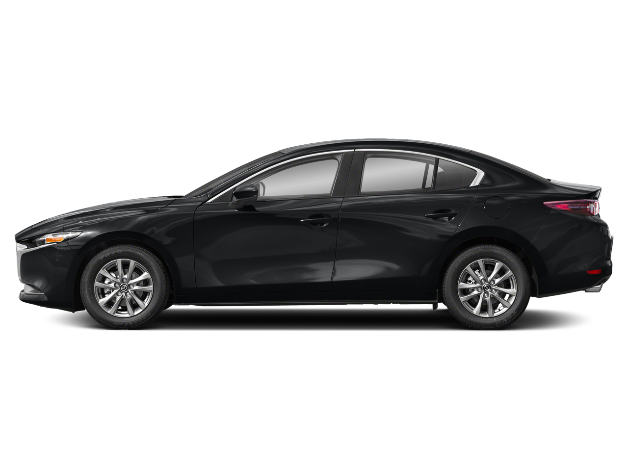 2021 Mazda MAZDA3 2.0 FWD in Jacksonville, FL - Tom Bush Family of Dealerships