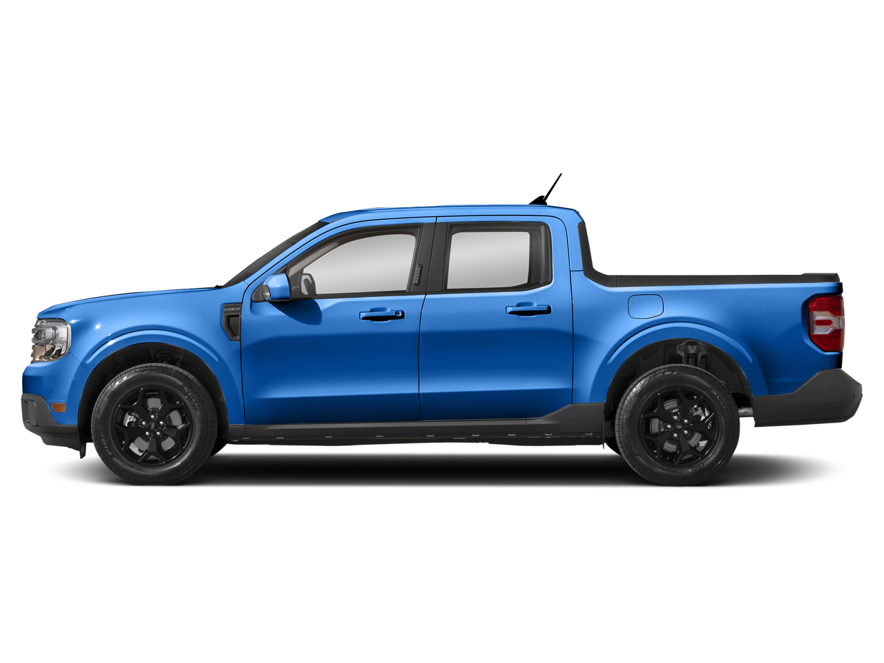 2022 Ford Maverick LARIAT FWD SuperCrew