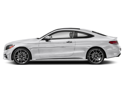 2022 Mercedes-Benz C 300 C 300