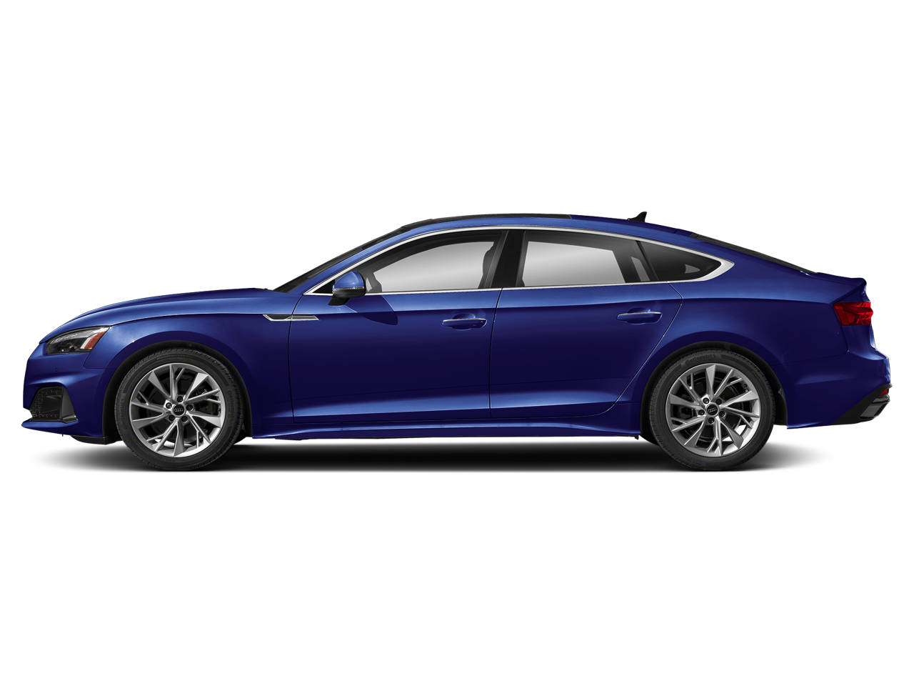 2023 Audi A5 Sportback S line Premium Plus