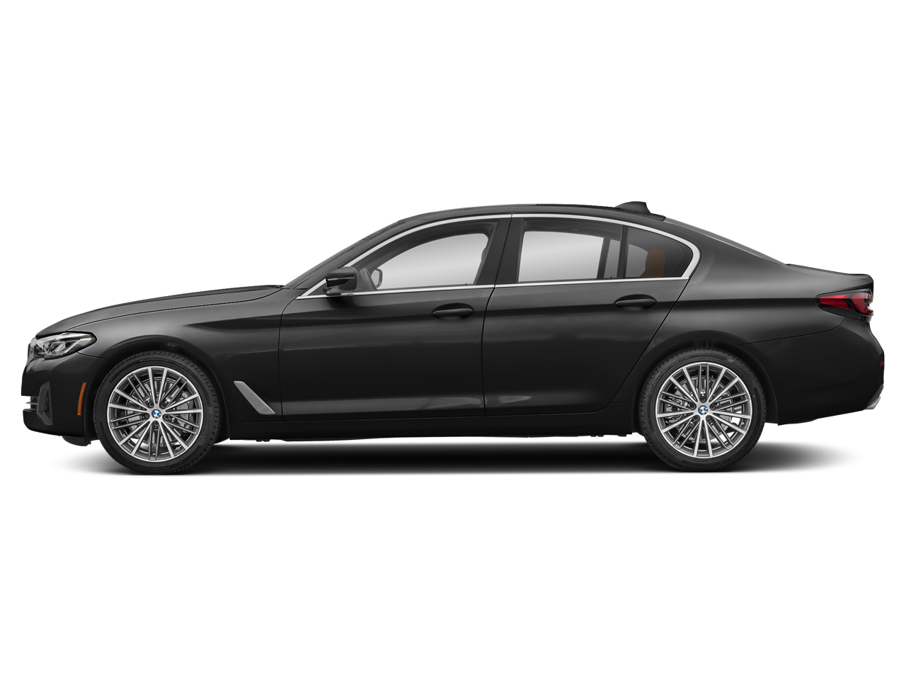 2023 BMW 5 Series 530i