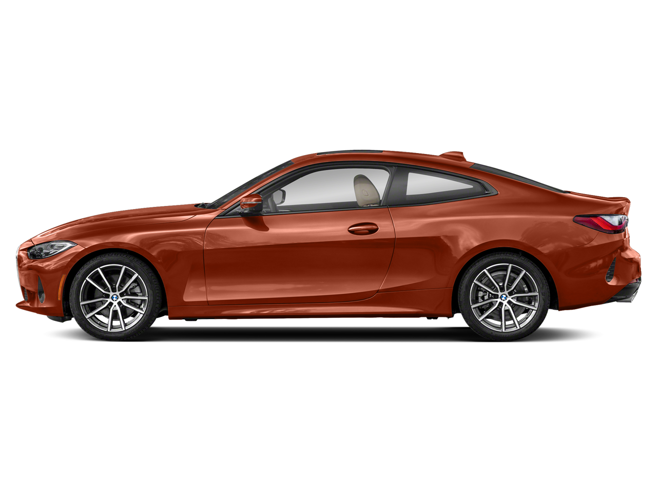 2023 BMW 4 Series 430i
