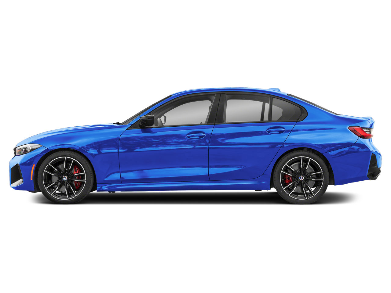 2023 BMW 3 Series M340i