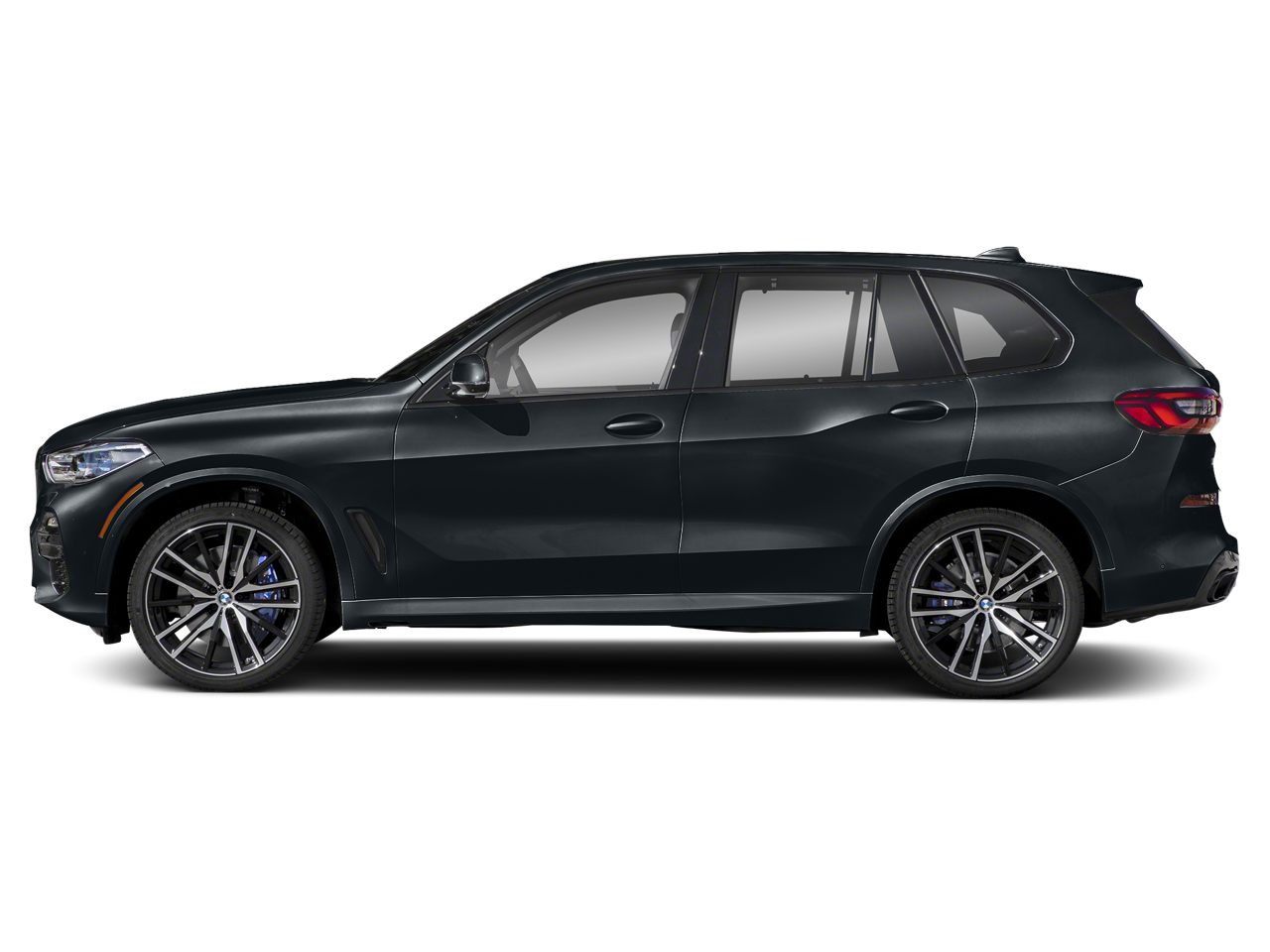 2023 BMW X5 M50i M50i