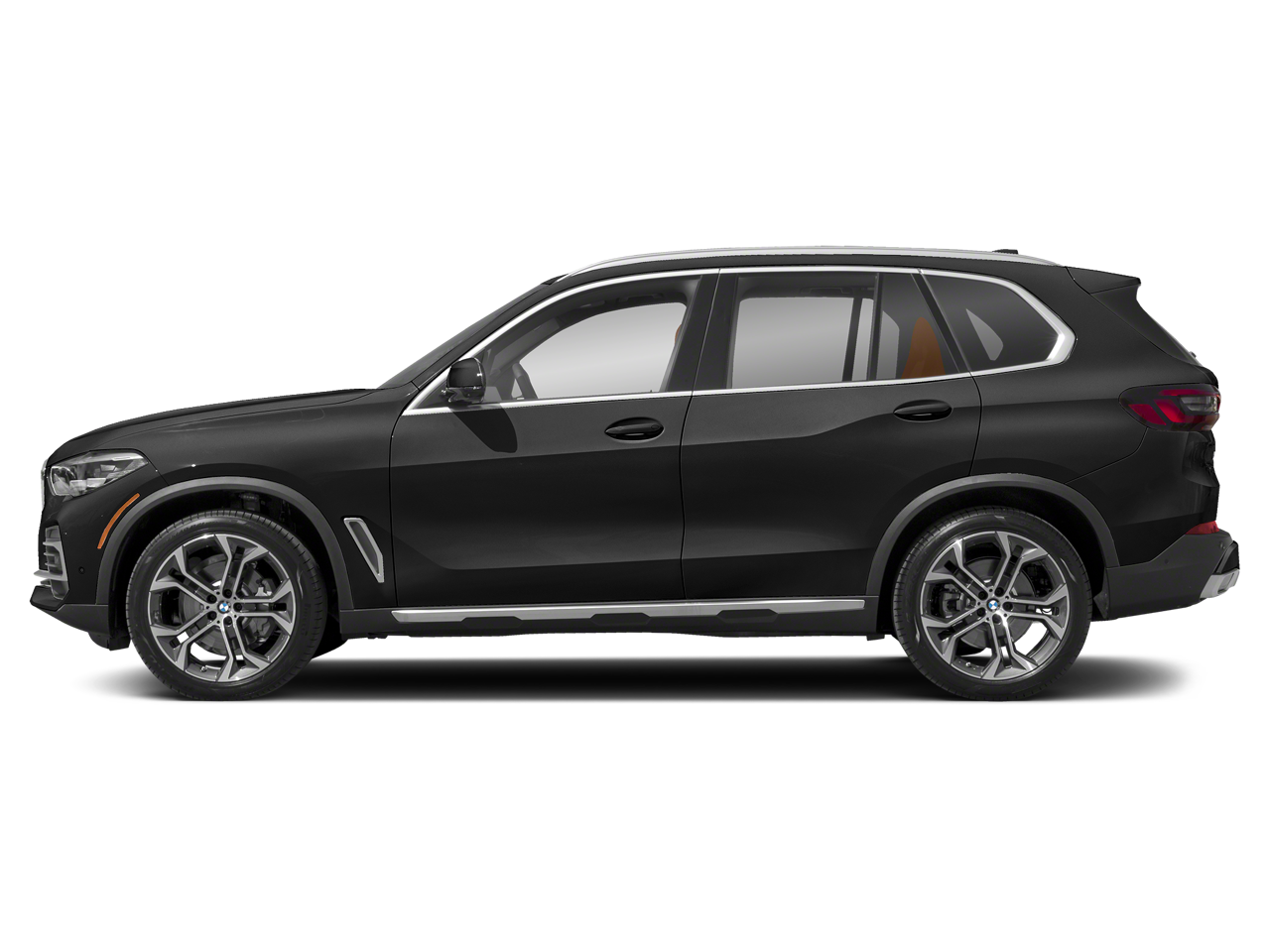2023 BMW X5 xDrive40i xDrive40i