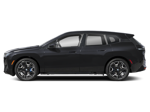 2023 BMW iX M60 in Jacksonville, FL - Tom Bush Family of Dealerships