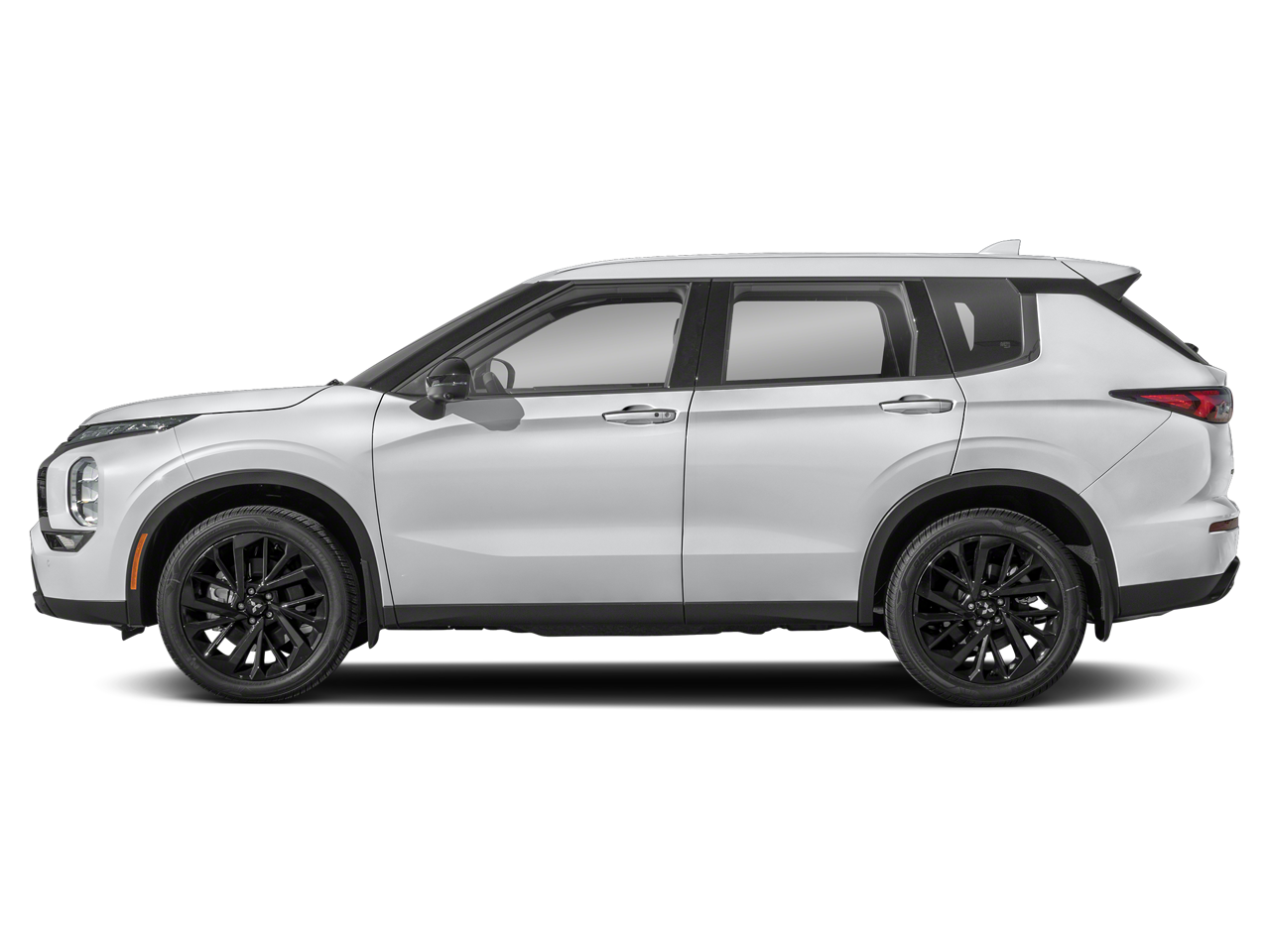 2023 Mitsubishi Outlander SE Black Edition S-AWC