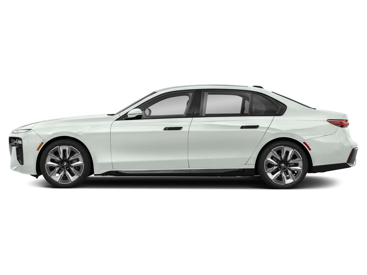 2024 BMW 7 Series 740i in Jacksonville, FL - Tom Bush Family of Dealerships