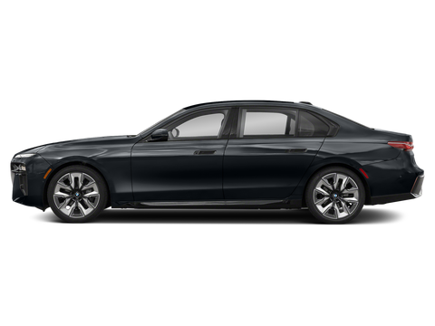 2024 BMW 7 Series 740i in Jacksonville, FL - Tom Bush Family of Dealerships