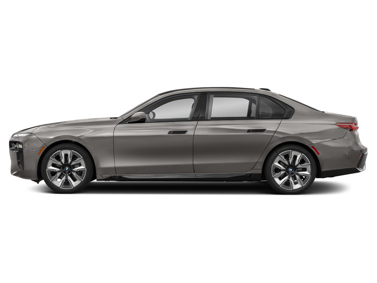 2024 BMW 7 Series 740i xDrive in Jacksonville, FL - Tom Bush Family of Dealerships