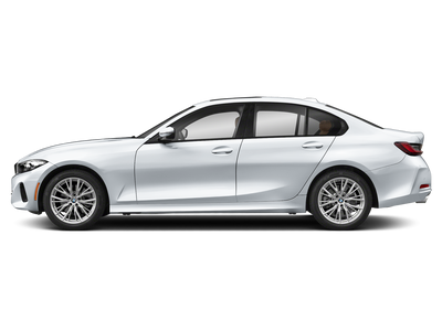 2024 BMW 330i 330i