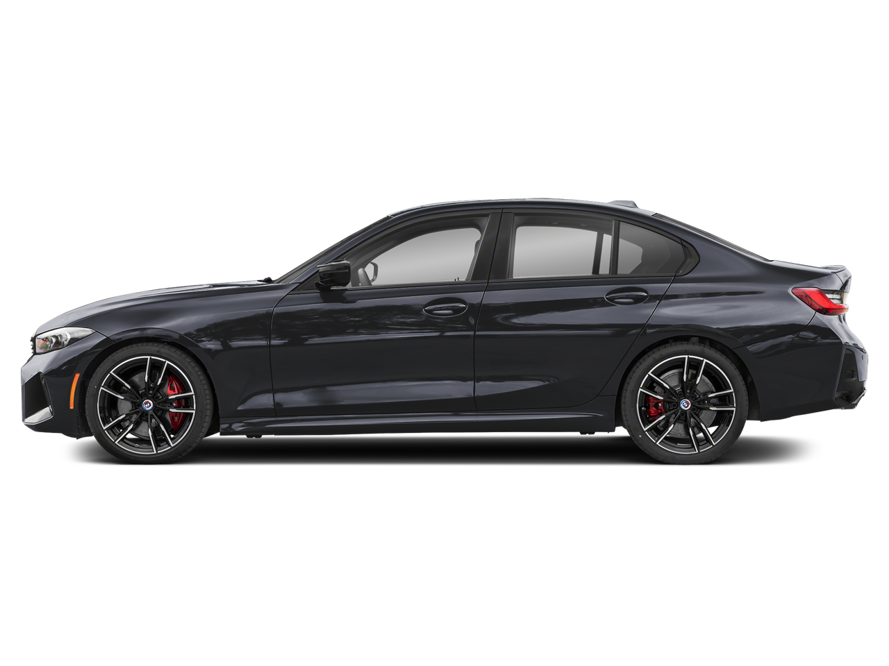 2024 Bmw M340i photo 3