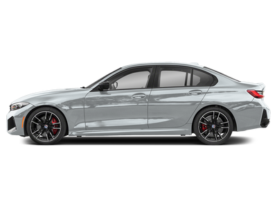 2024 BMW M340i M340i