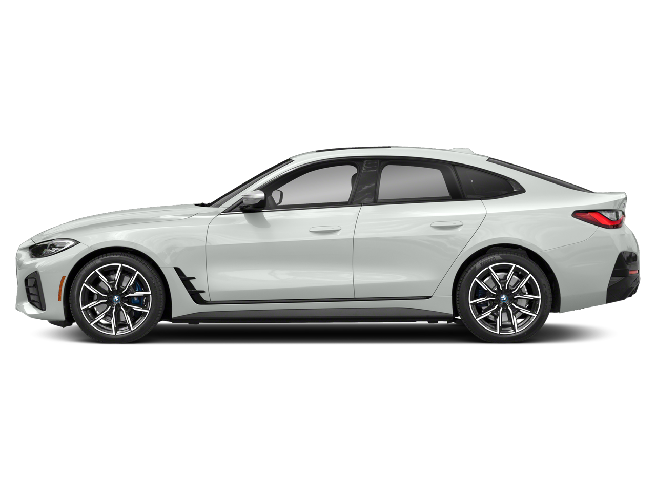 2024 BMW i4 eDrive35 eDrive35