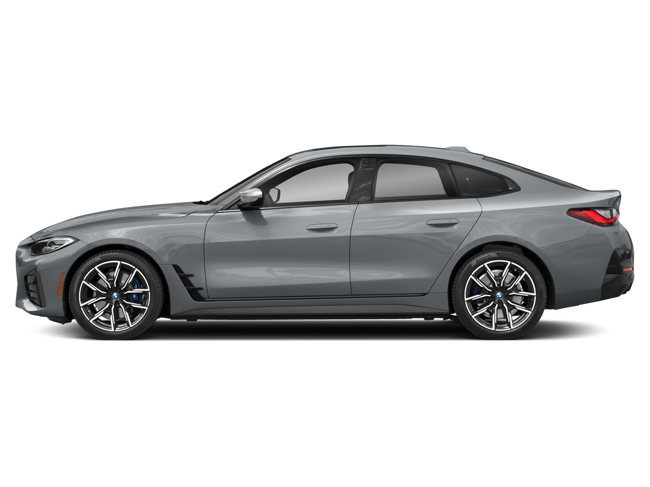 2024 BMW i4 M50 M50