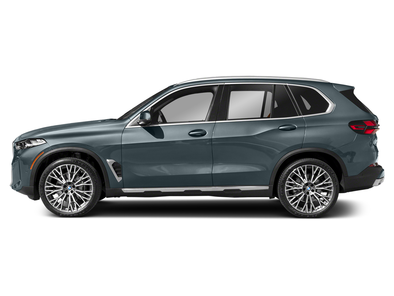 2024 BMW X5 xDrive40i xDrive40i