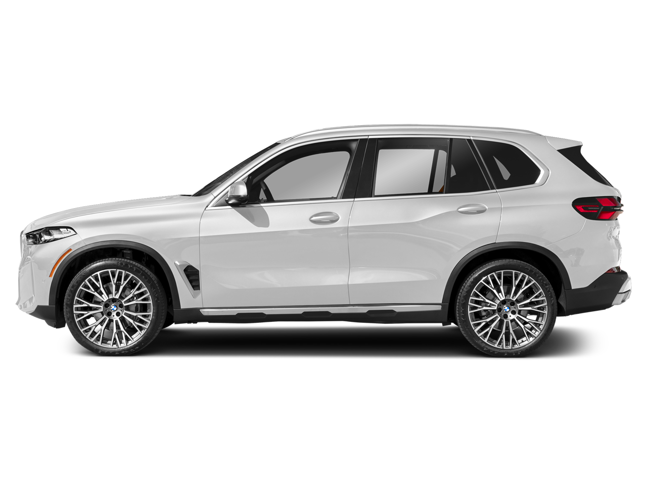 2024 BMW X5 xDrive40i xDrive40i