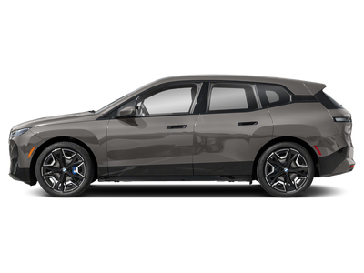 2024 BMW iX xDrive50 xDrive50
