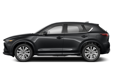 2024 Mazda Mazda CX-5 2.5 Turbo Signature AWD in Jacksonville, FL - Tom Bush Family of Dealerships