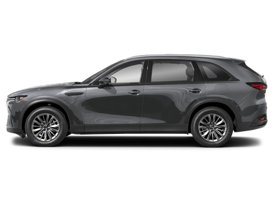 2024 Mazda Mazda CX-90 3.3 Turbo Preferred AWD
