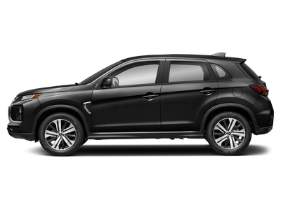 2024 Mitsubishi Outlander Sport SE 2.0 AWC