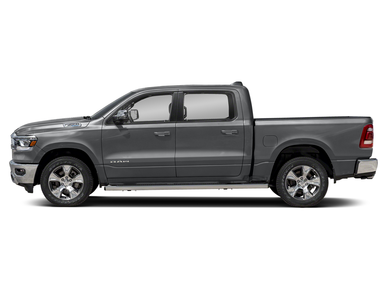 2024 RAM 1500 Laramie 4x2 Crew Cab 57 Box