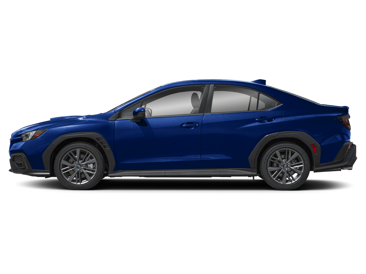 2024 Subaru WRX Manual