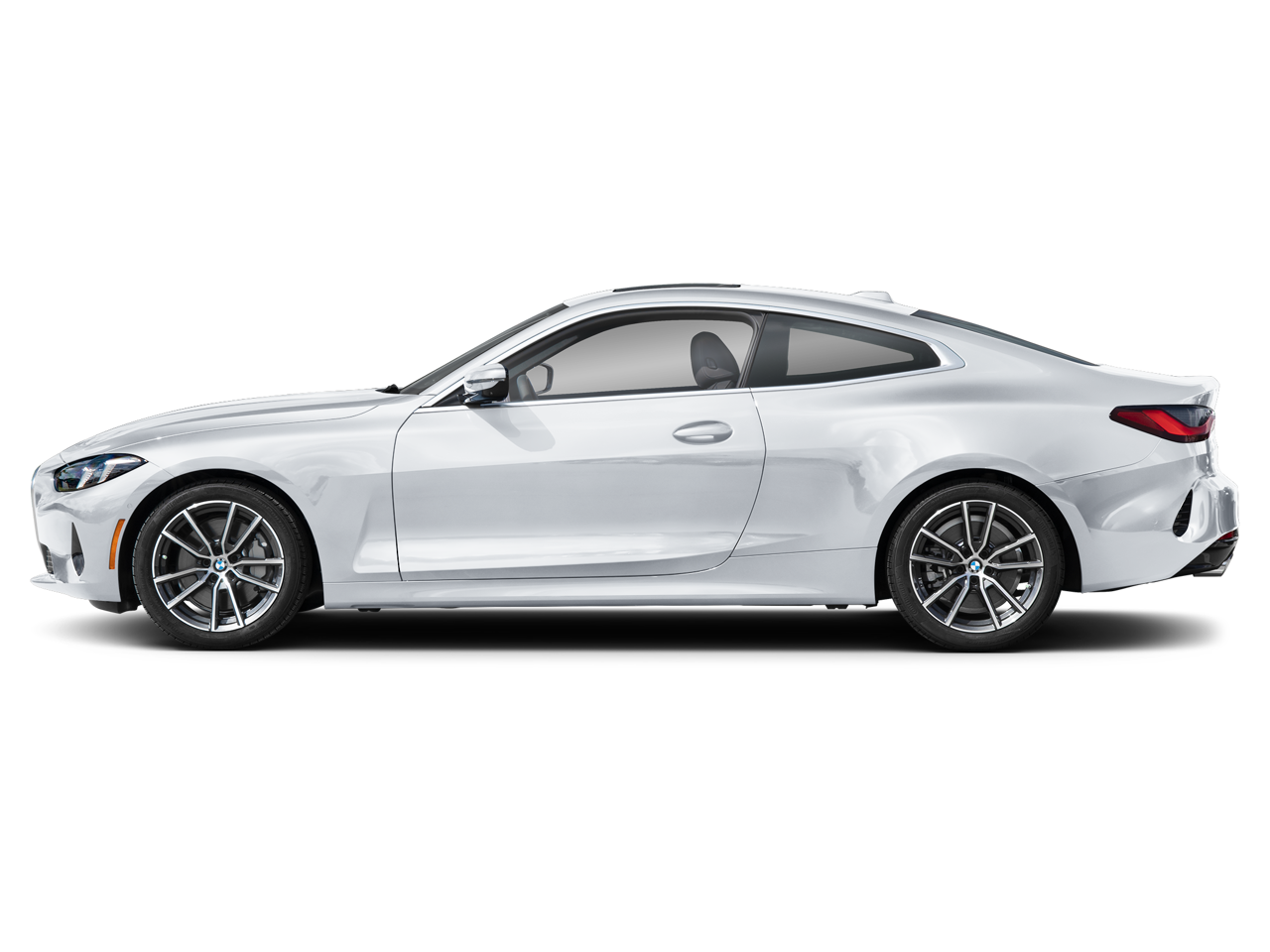 2025 BMW 430i xDrive 430i xDrive