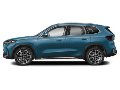 2025 BMW X1 xDrive28i xDrive28i