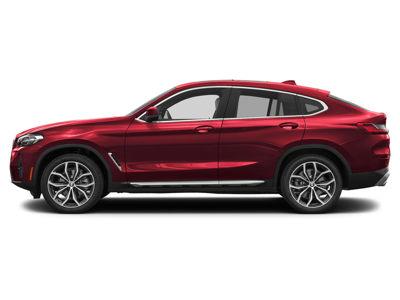 2025 BMW X4 xDrive30i xDrive30i