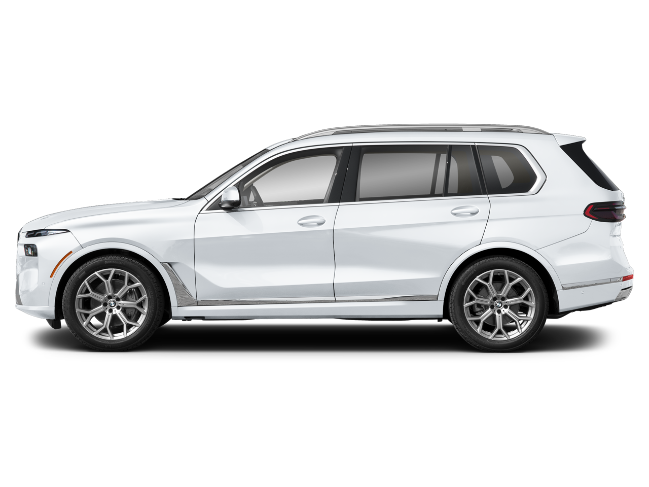 2025 BMW X7 M60i M60i