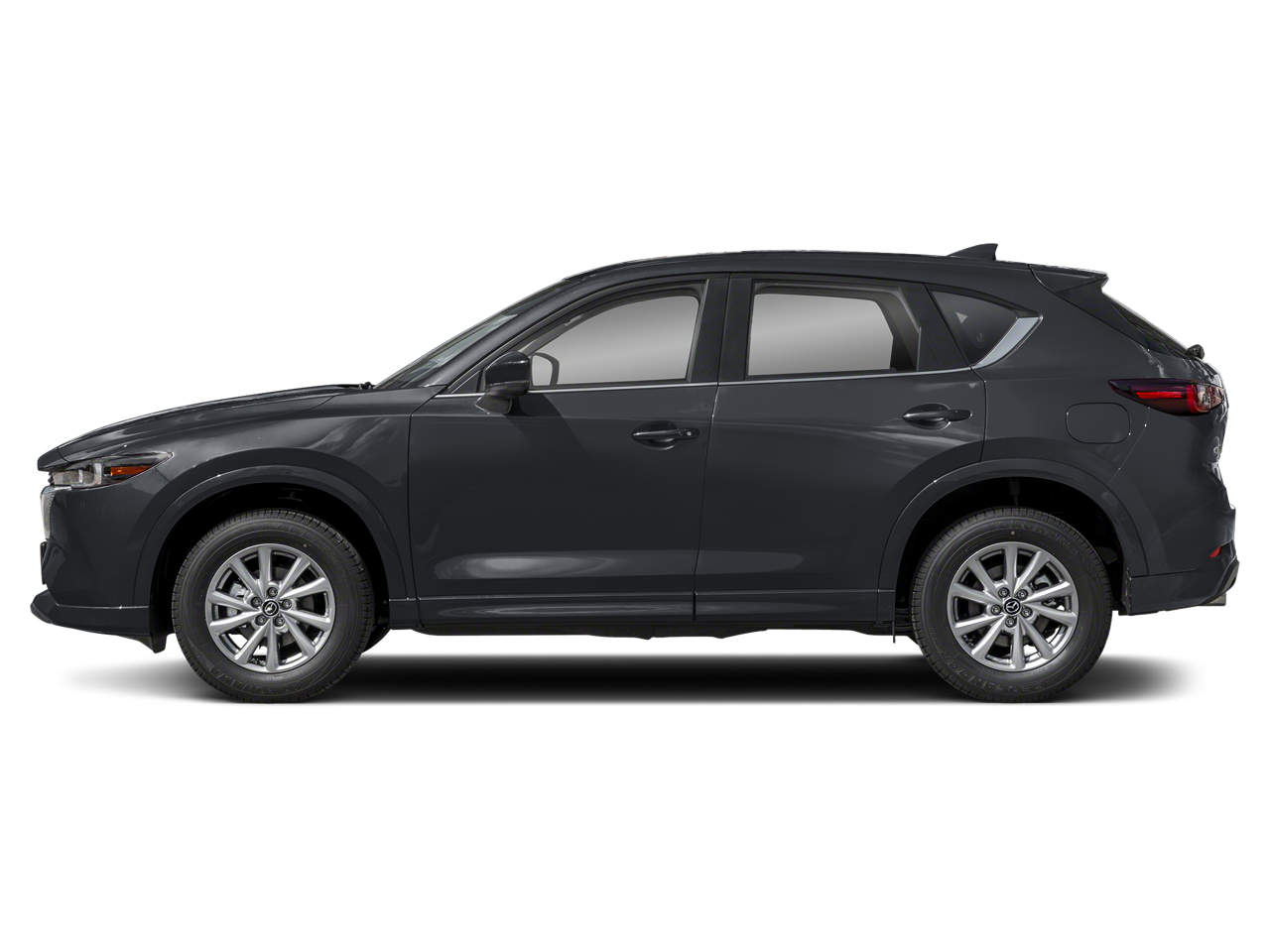 2025 Mazda Mazda CX-5 2.5 S Preferred Package AWD
