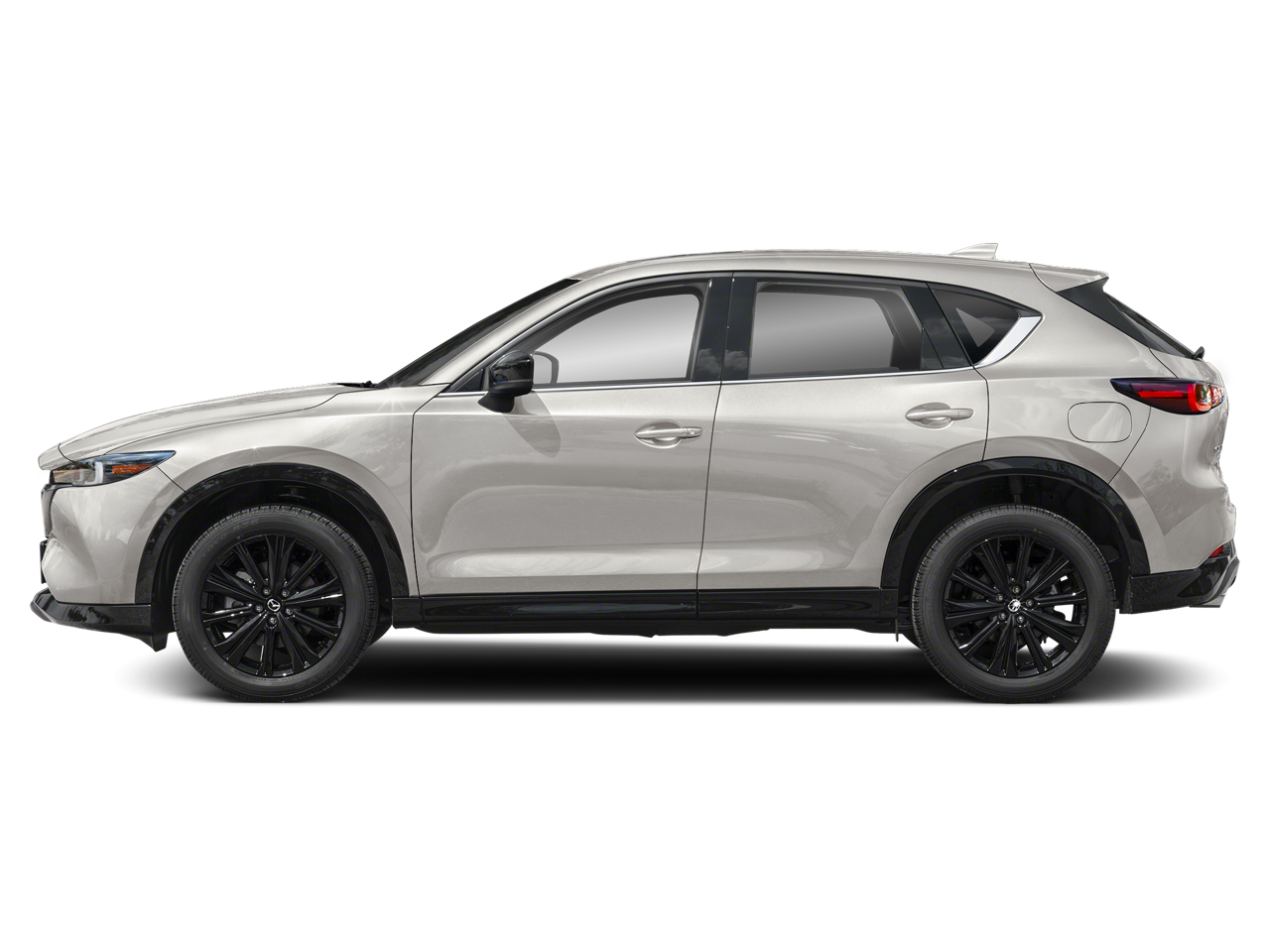 2025 Mazda CX-5 2.5 Turbo Premium photo 3