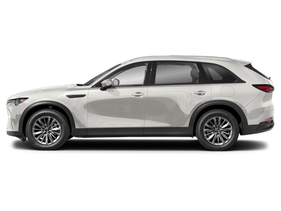 2025 Mazda Mazda CX-90 Preferred Package