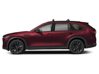 2025 Mazda Mazda CX-90 PHEV Premium Sport AWD