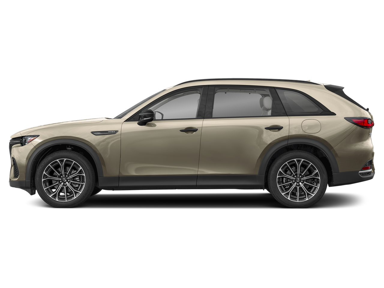 2025 Mazda Mazda CX-70 PHEV Premium Package