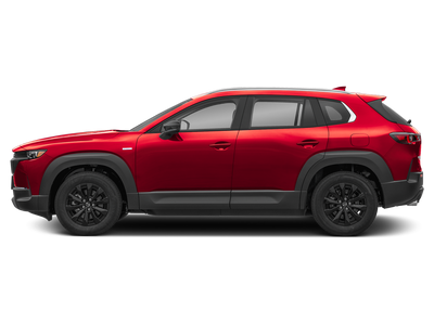 2025 Mazda Mazda CX-50 Hybrid Preferred Package AWD