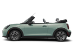 2025 MINI CONVERTIBLE Cooper S