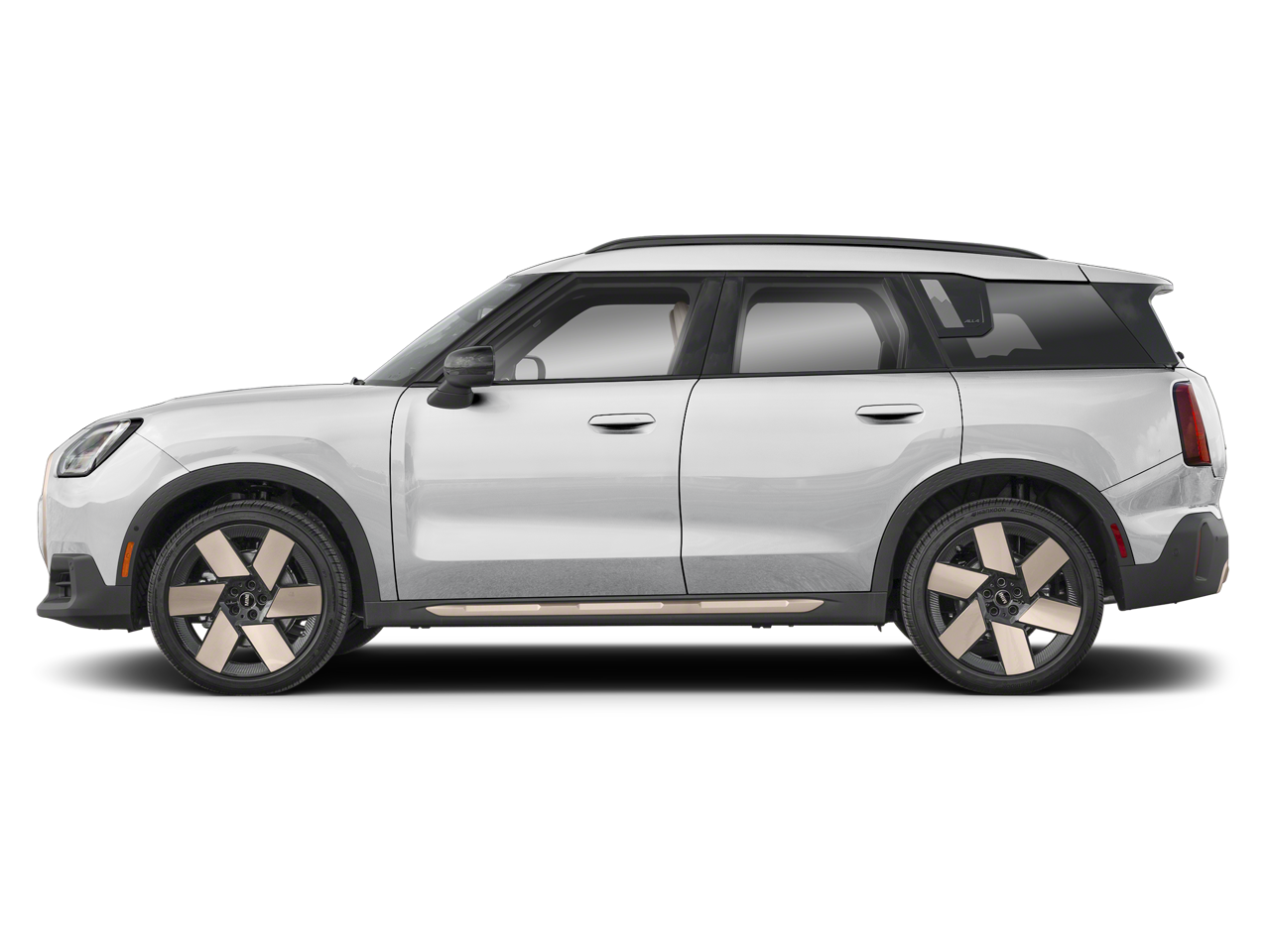 2025 MINI Countryman S