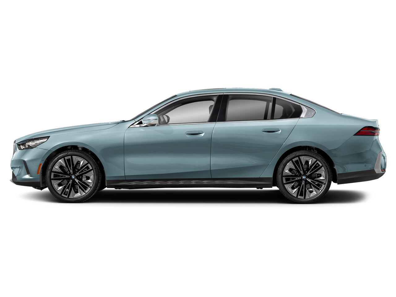 2026 BMW 5 Series 530i