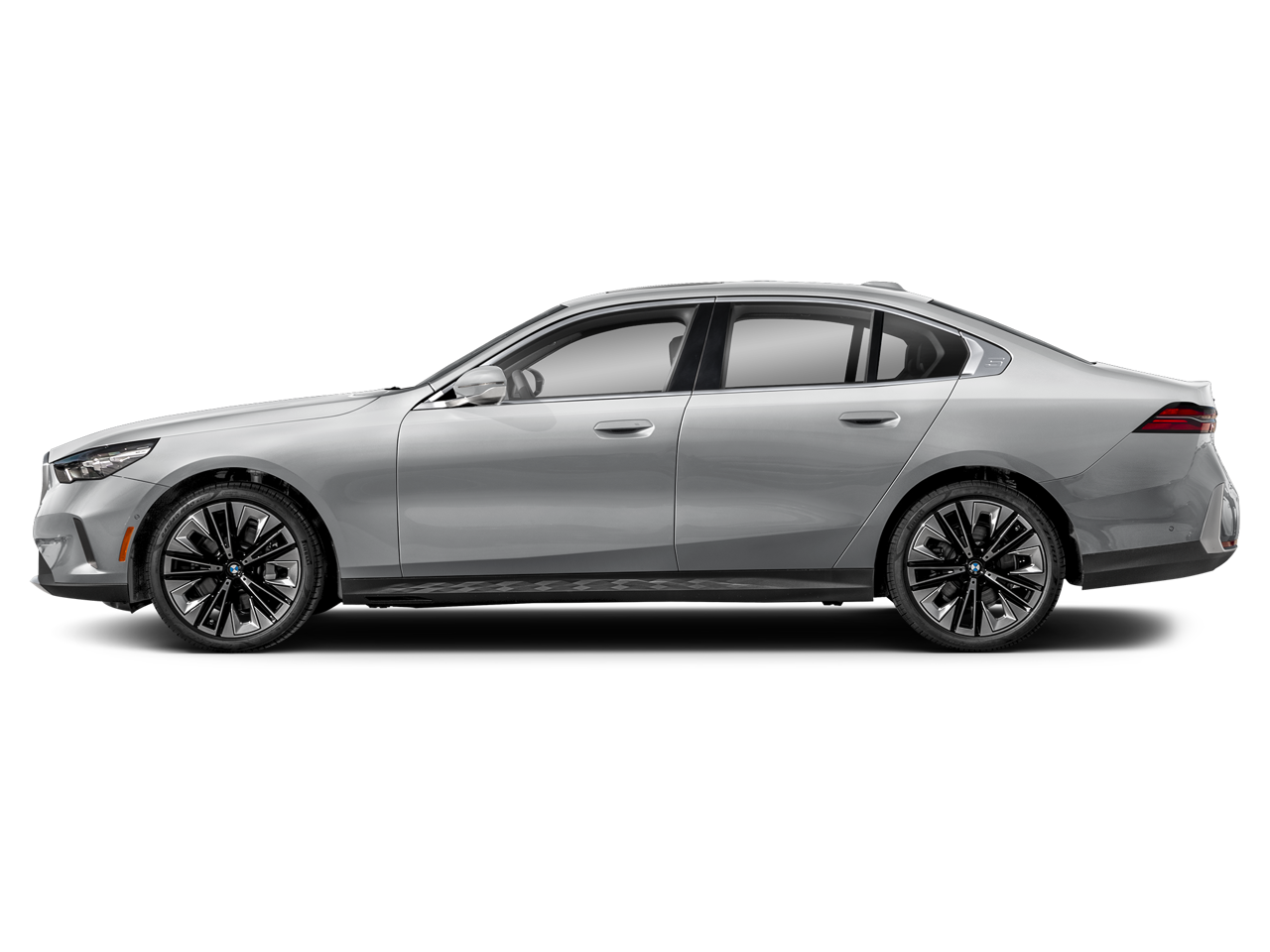 2026 BMW 530i 530i