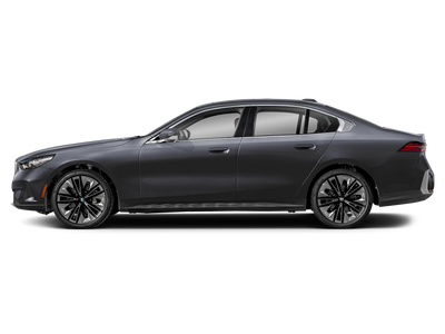 2026 BMW 530i 530i