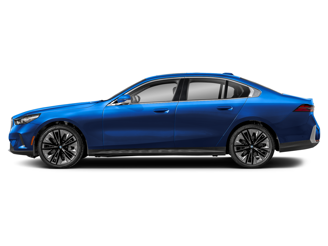 2026 BMW 530i 530i