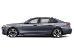 2026 BMW 740i xDrive 740i xDrive